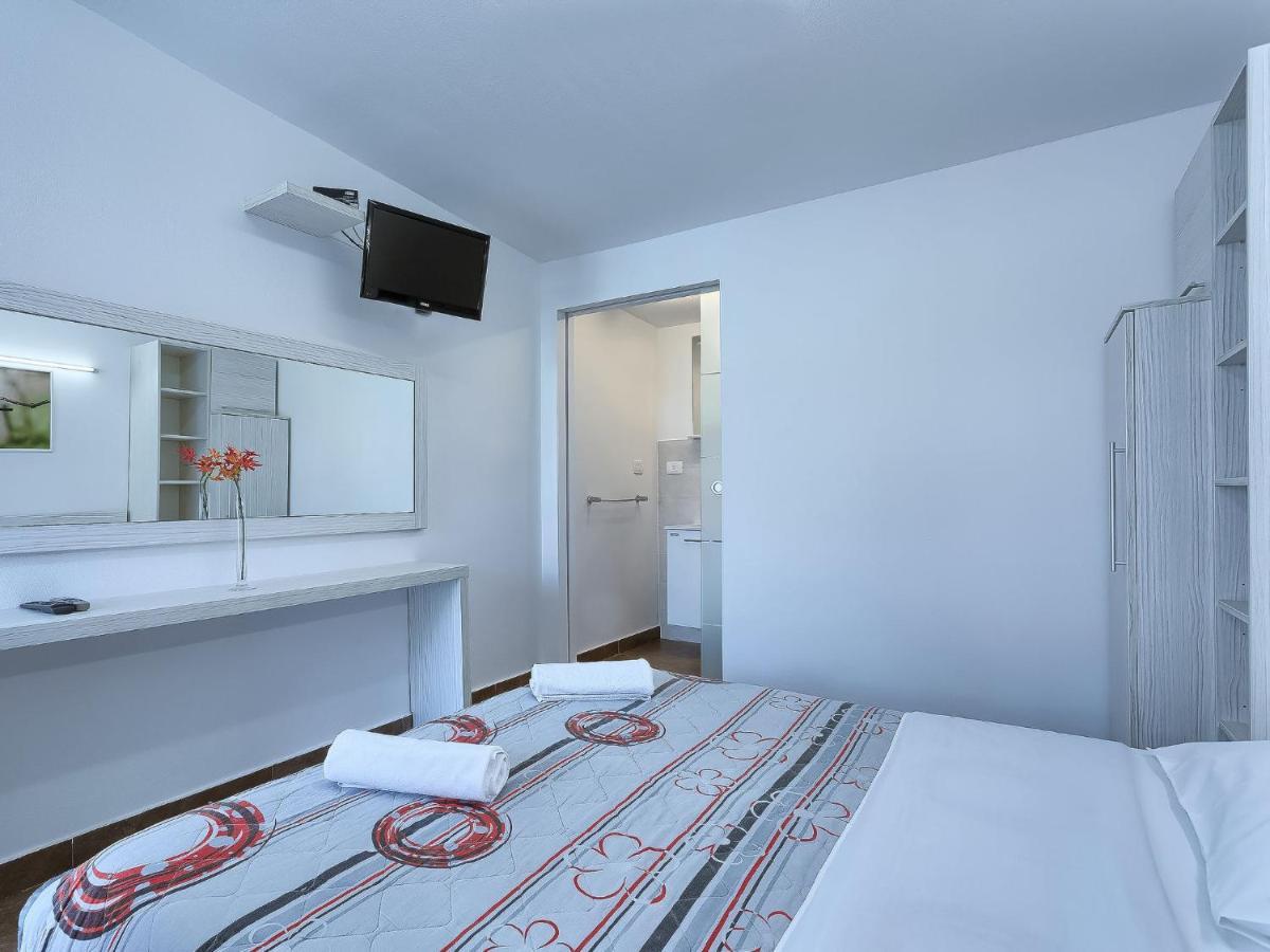 Apartment Nika-9 By Interhome أوماغ المظهر الخارجي الصورة