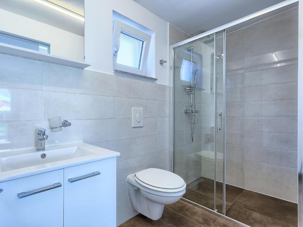Apartment Nika-9 By Interhome أوماغ المظهر الخارجي الصورة