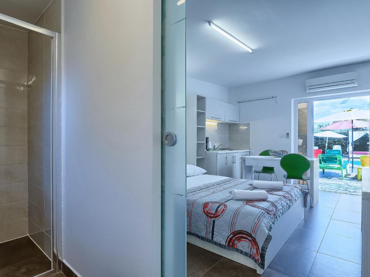 Apartment Nika-9 By Interhome أوماغ المظهر الخارجي الصورة