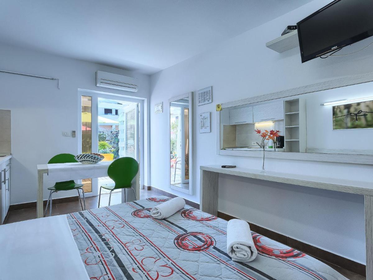 Apartment Nika-9 By Interhome أوماغ المظهر الخارجي الصورة